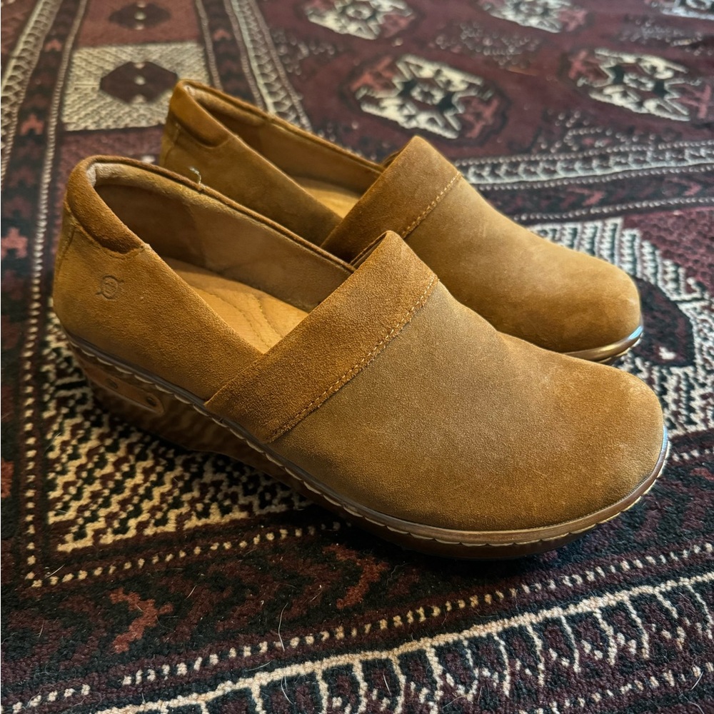 B.O.C Clogs